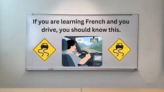 220 Easily Learn French, CONDUIRE