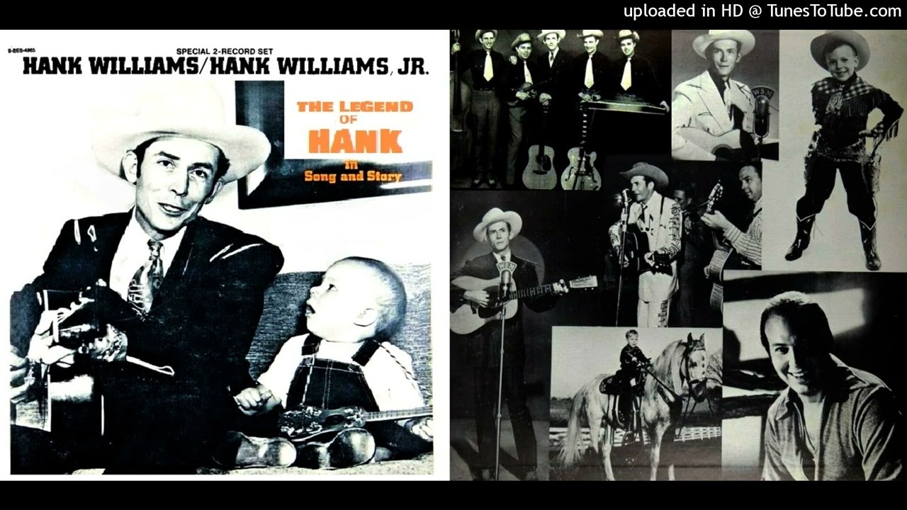 Obejrzyj HANK WILLIAMS JR. - Narration Conclusion/"Hank" w YouTube Obejrzyj HANK WILLIAMS JR. - Narration Conclusion/"Hank" w YouTube