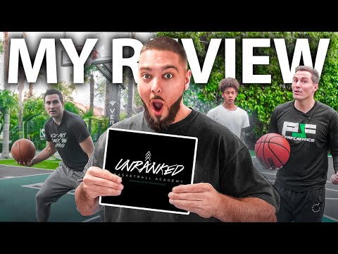 Unranked Academy by PJF Performance (MY HONEST REVIEW)