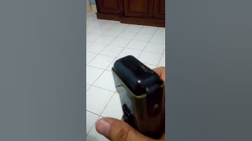 MS2000 Light Marker mode : ON