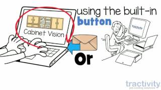 Tracmanager With Cabinet Vision And Quickbooks