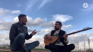 Şervan Zilan & Mervan Görer - Ximşe Resimi