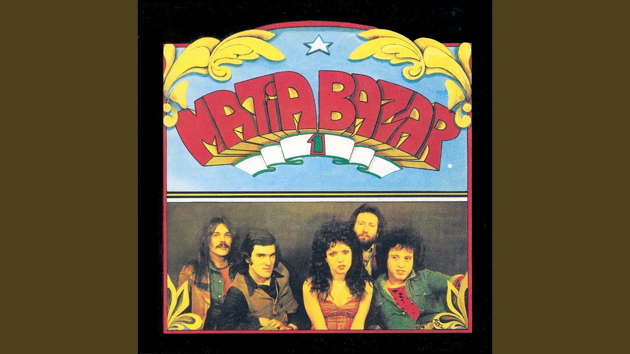 Stasera... Che Sera! (1991 - Remaster)