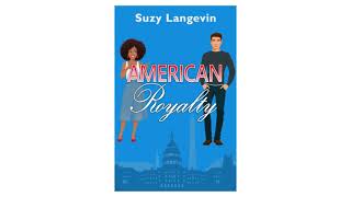 American Royalty-trailer #booktrailer