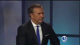 Colin McEnroe and Kevin Rennie discuss the GOP convention