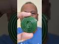 👂ASMR HARIBO GERMAN BUNTE SCHNECKEN COLORFUL SNAIL GUMME CANDY APPLE FLAVOR EATING SOUNDS👂#shorts