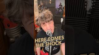 HERE COMES THE SHOCK | Day 222 | Green Day