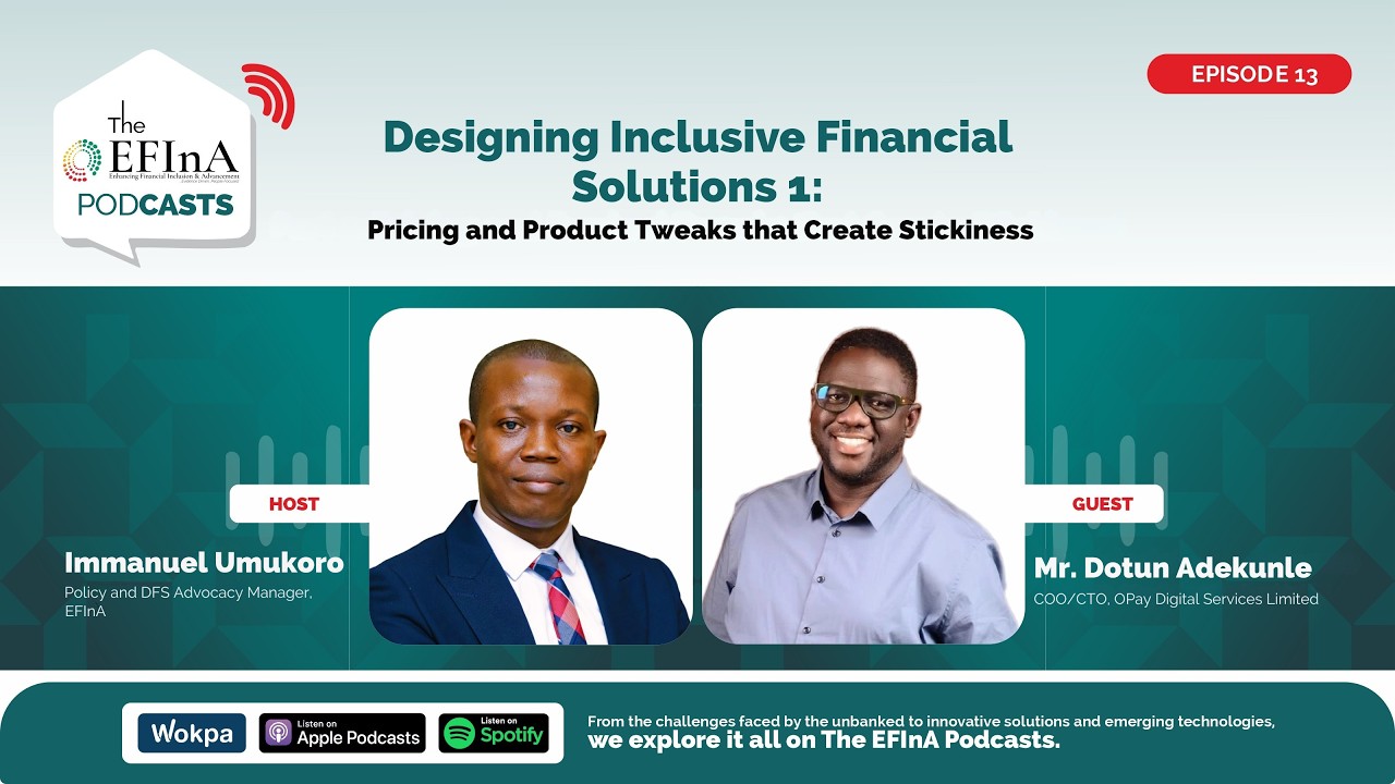 Разработка инклюзивных финансовых решений: корректировка цен и продуктов для повышения лояльности...