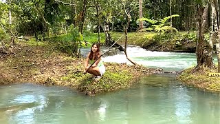 Namingwit Ako Sa Batis