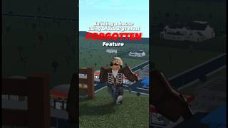 Bloxburg starter pack?! #bloxburg