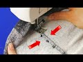 12 Great Sewing Tips and Tricks which you like by Ways DIY | Awesome sewing techniques in 10min