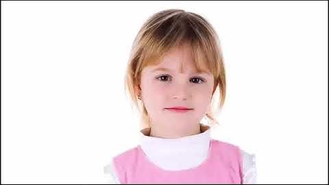 Tự học Tiếng Anh - Người (Speaking English For Beginners - People) | ABCFox