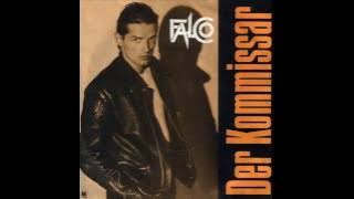 Falco - Der Kommissar (The Commissioner)