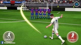 Dream Champions League Soccer - Gameplay Walkthrough Part 1 (Android) screenshot 3