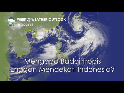 Video: Apa yang menyebabkan badai di lusa?