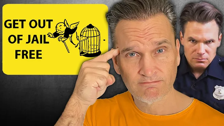 My Greatest Prison Scam | 22/25