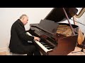 Ildar Kkhannanov. Improvisation On a Theme by C. Franck