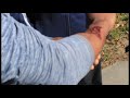 Filmmaking OHS Wolf Short Film 