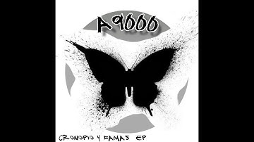 A9000 - Cronopio (Original Mix)(FMR-011)
