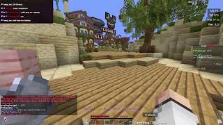 Hoplite then SMP Practice also use code PVP on hoplite :)