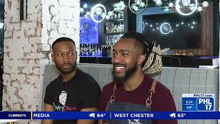 Bake'n Bacon: a one-of-a-kind bacon inspired restaurant in Philadelphia | PHL17 Morning News