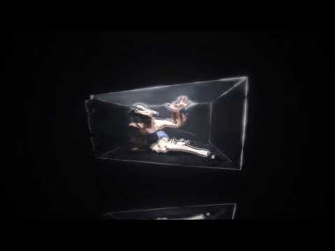 Emei - Dear Emily (Official Visualizer)