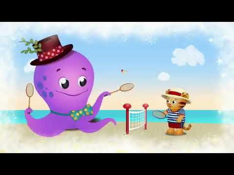 Daniel And O S Road Trip Clip3 