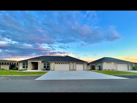 11318 Arrow Shelf Drive, Pasco, WA home video tour