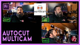 Autocut Premiere Pro The Multicam Revolution Is Here