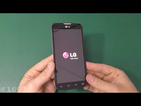Видео: Как да получа приложения на моя телефон LG?