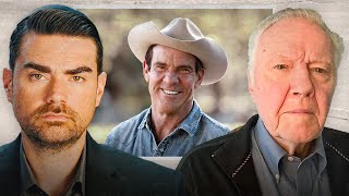 Hollywood, Communism, and Reagan’s Presidency | Jon Voight