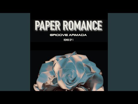 Paper Romance (Doorly Remix)