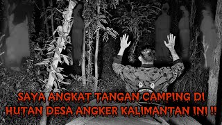 Download Lagu CAMPING HORROR : SAYA MINTA AMPUN DI KEROYOK PULUHAN DEMIT DI HUTAN ANGKER KALIMANTAN !! MP3 Download Lagu CAMPING HORROR : SAYA MINTA AMPUN DI KEROYOK PULUHAN DEMIT DI HUTAN ANGKER KALIMANTAN !! MP3
