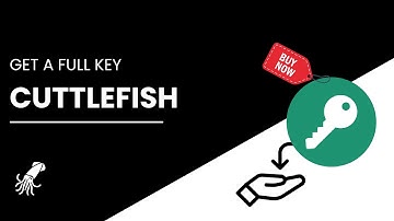 How to Buy a Full Key for Cuttlefish | Cuttlefish Software | Printer Support