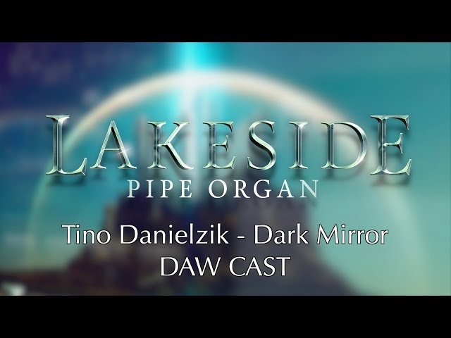 Soundiron Lakeside Pipe Organ - bright, soulful pipe organ for Kontakt