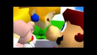 Super Mario 64 (Nintendo 64) - Part 20