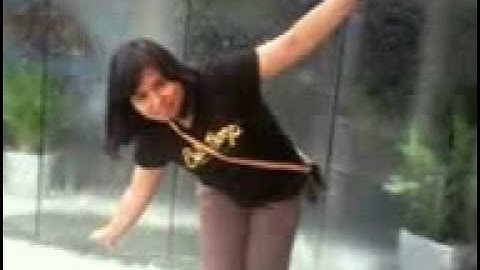 Puspa ST12 **Ranim cute**