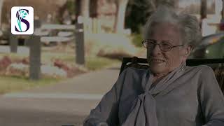 Resident Testimonial - Jeanne