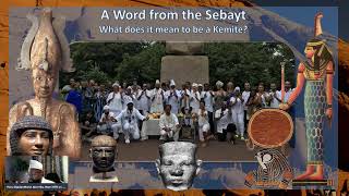 Kemetic Ascension:  Being a Kemite