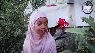 Remix hamza and hilwa kunoo deebise