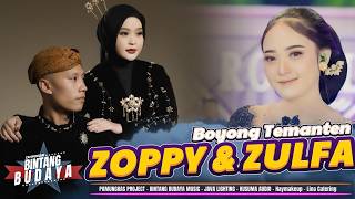 Silvy Kumalasari Ft Bintang Budaya  ( Ngunduh Mantu Zoppy & zulfa ) Live In Sukabumi, Cepogo, Byl