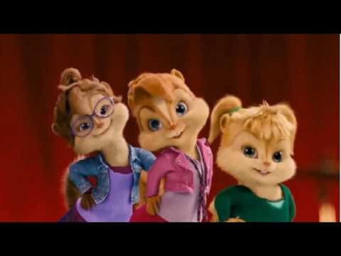 Elle Varner - I Don't Care Chipettes **Requested**