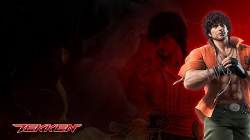 Tekken 7 miguel beginner combo guide talk about hitting hard jeeez