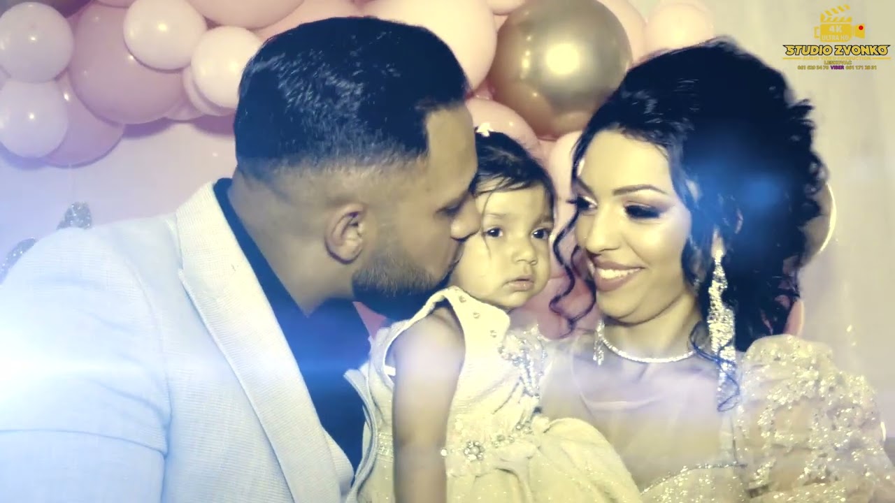 //// 1. RODJENDAN ////HELENA PART (1) /16.06. 2022 ZAGUŽANE STUDIO  ZVONKO 4K ULTRA HD LESKOVAC ////