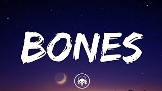 Imagine Dragons - Bones (Lyrics) | The Boys TikTok Trending |