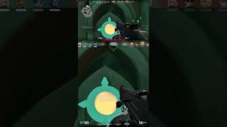 Valorant Highlights 159 #shortvideo #Valorant #valo #games #valorantclips #gaming #valogame