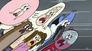 Regular Show | New Beds | Song