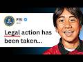 Ryan Kaji’s Parents Are Finally Facing Real Consequences…