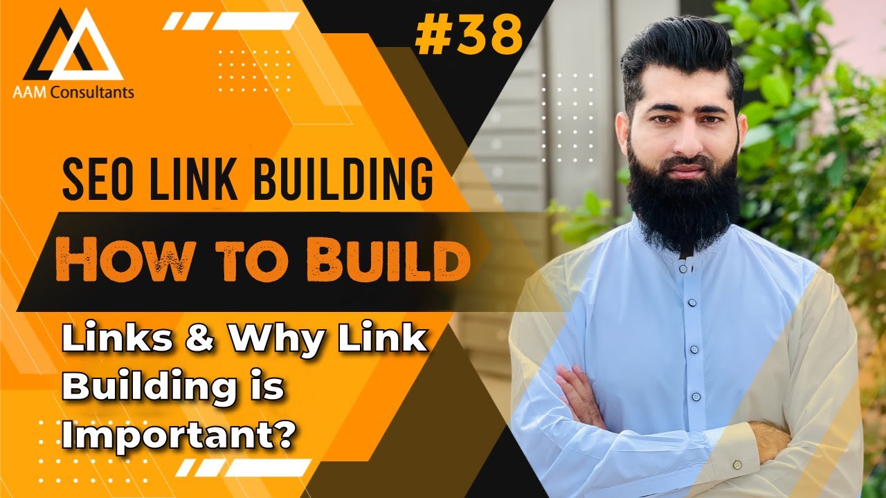 Authority Link Building Service