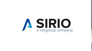 Sirio Informatica E Sistemi Spa - Un Nuovo Logo, La Stessa Identità